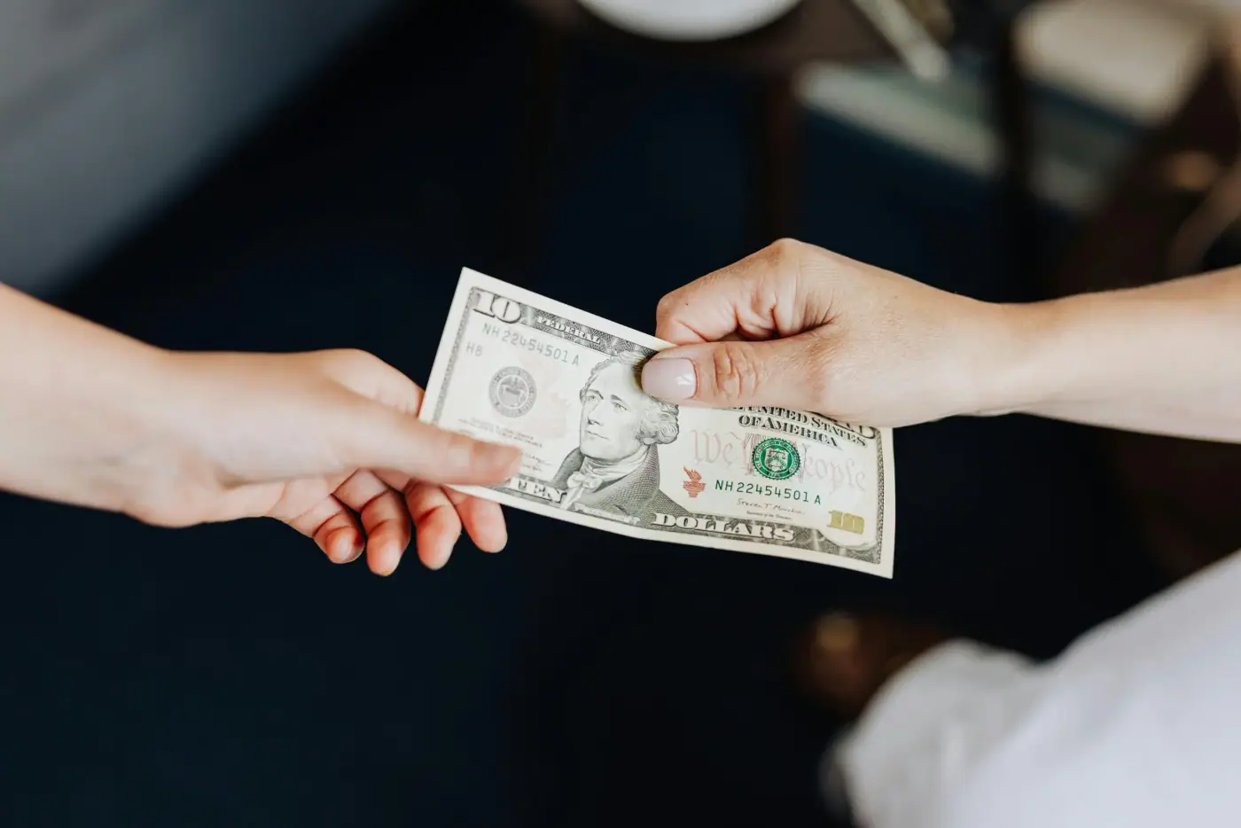 Kenaikan transaksi pada bisnis karena keberhasilan customer retention