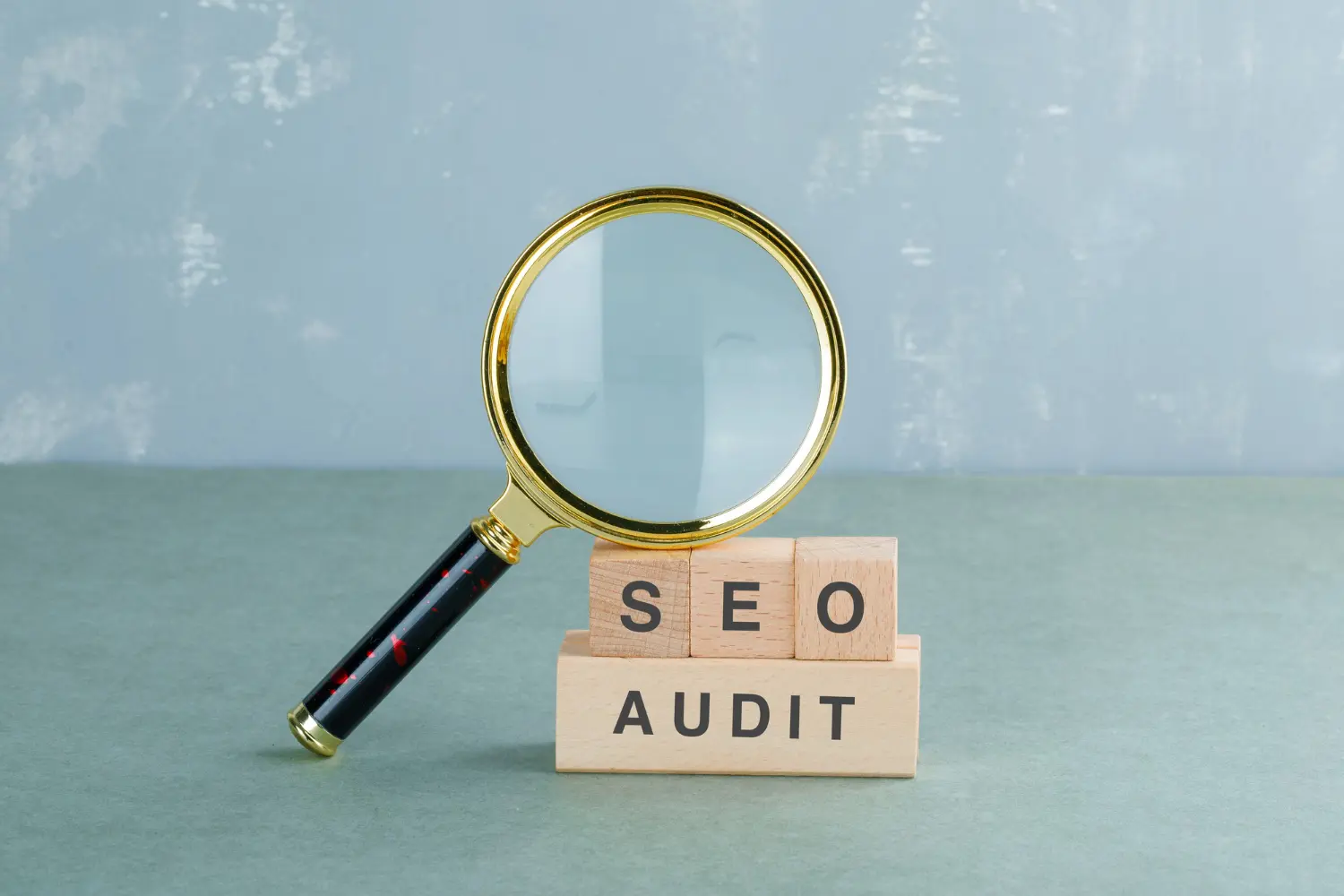 cara audit seo