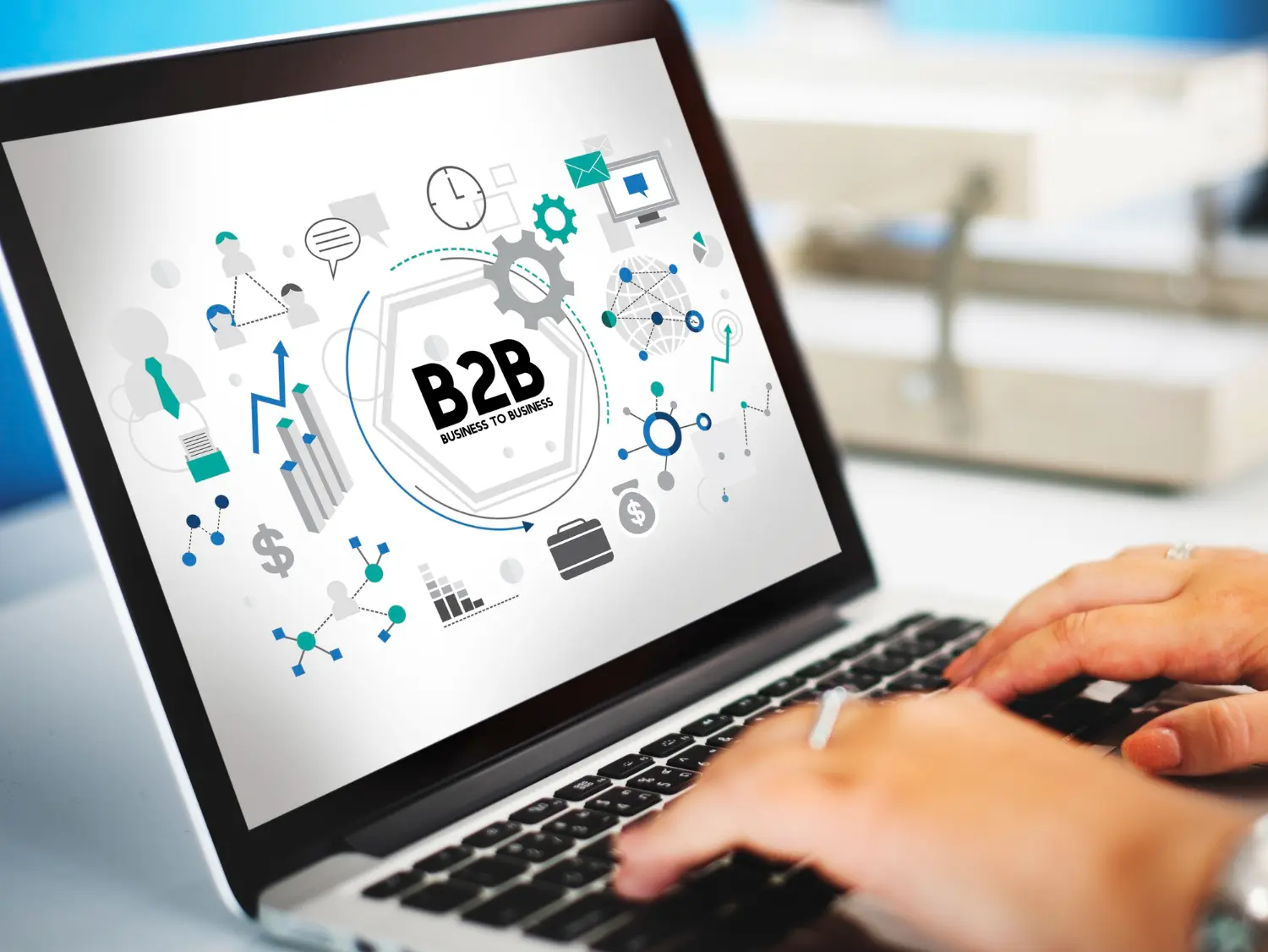 strategi seo untuk b2b