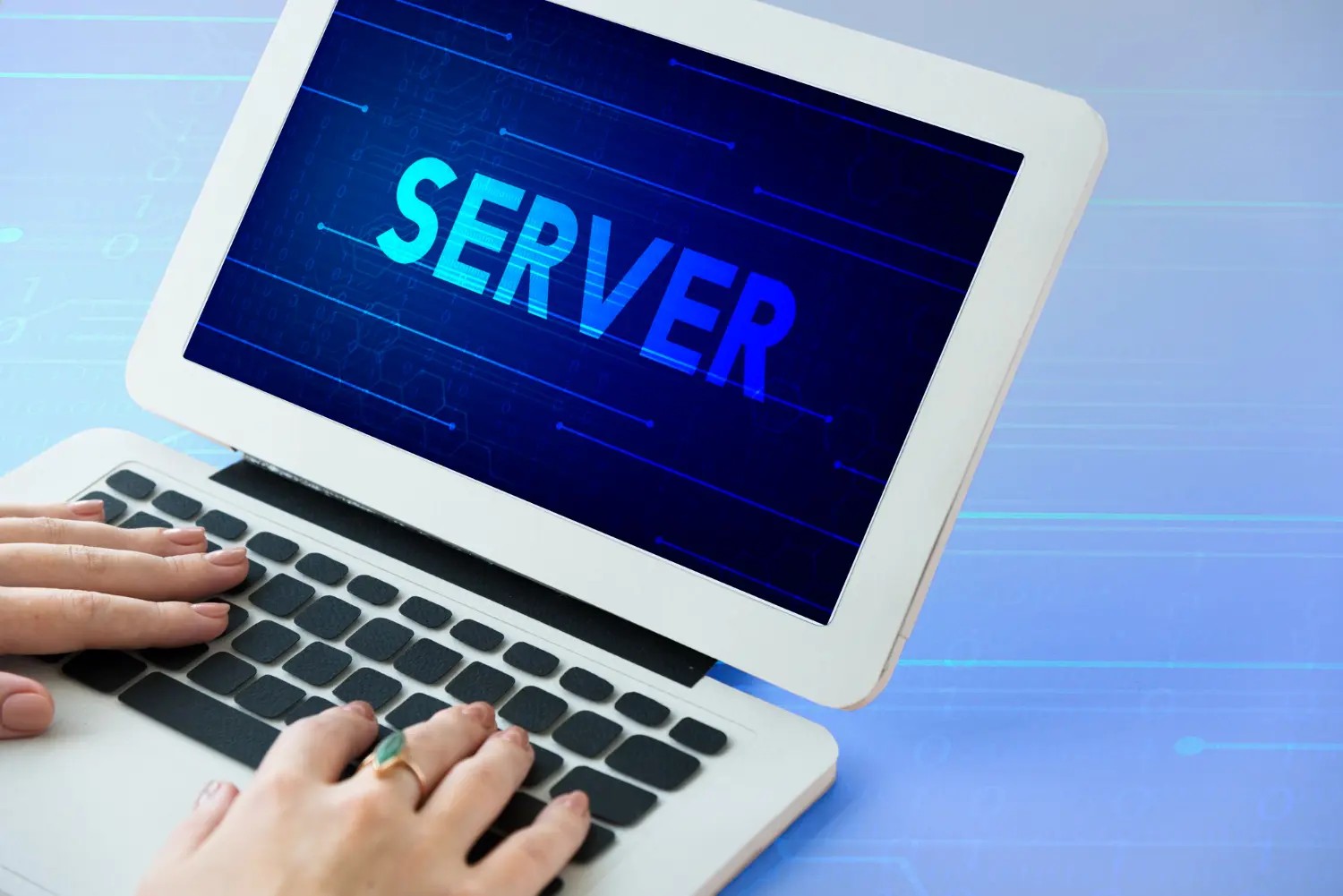 Mengapa website membutuhkan server