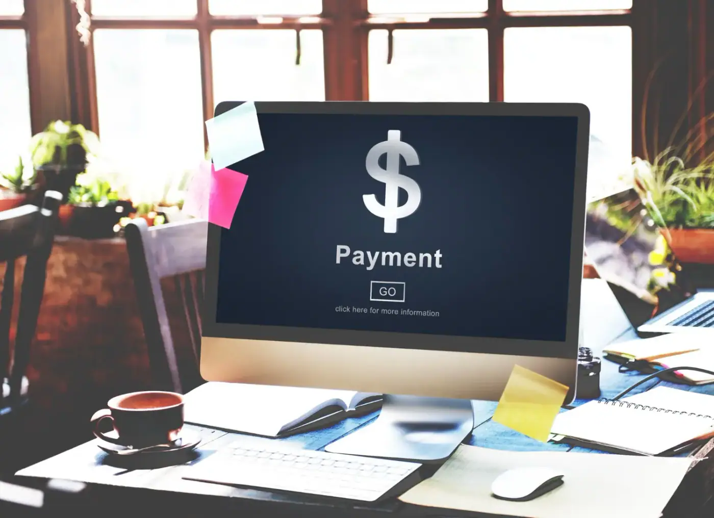 website payment gateway