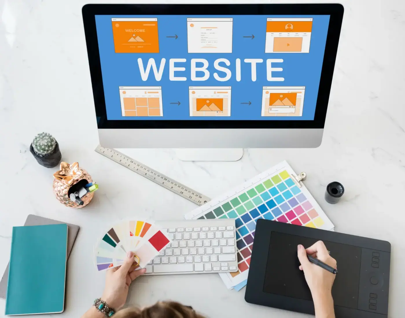 jasa pembuatan website