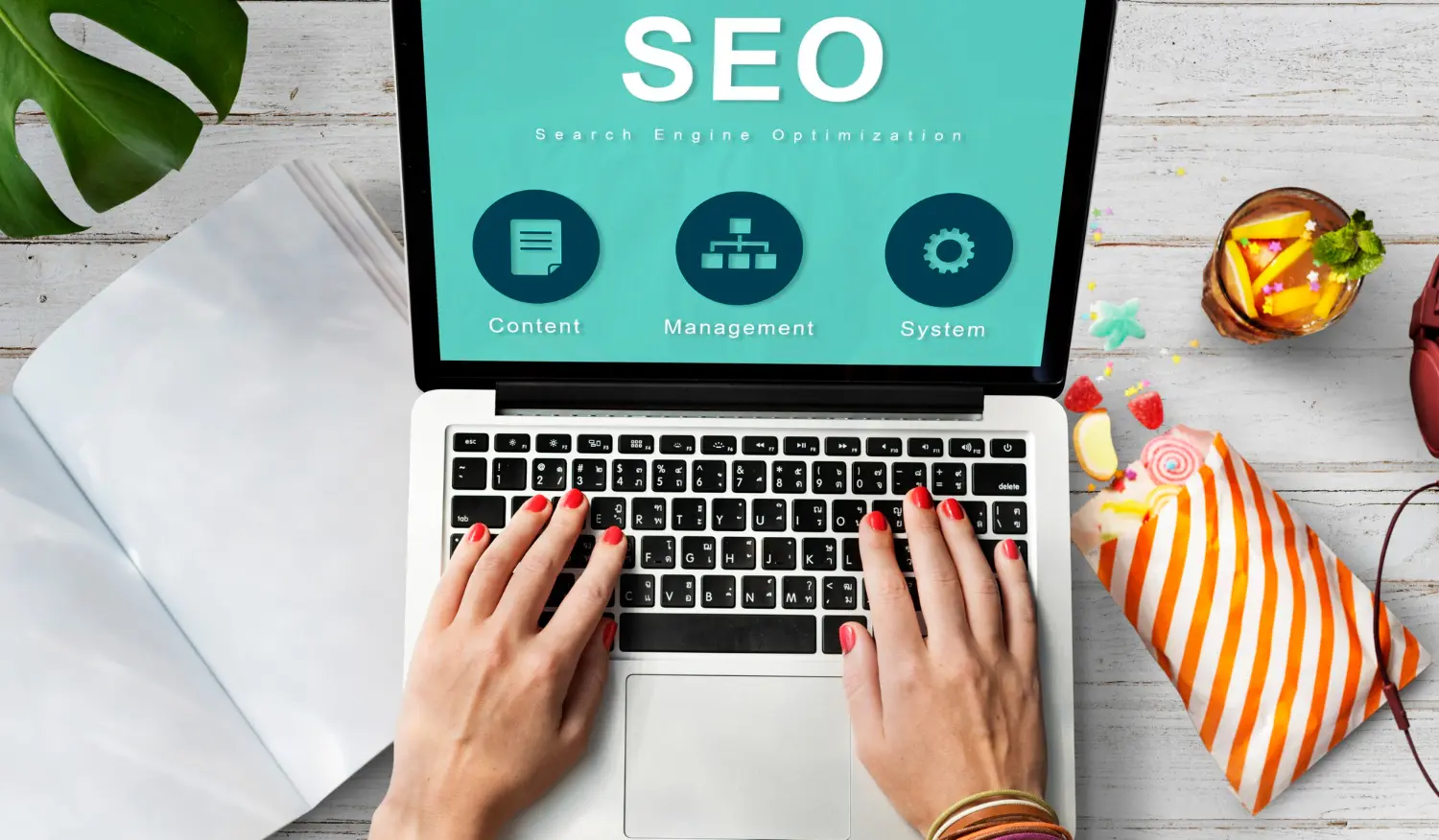 konten seo natural