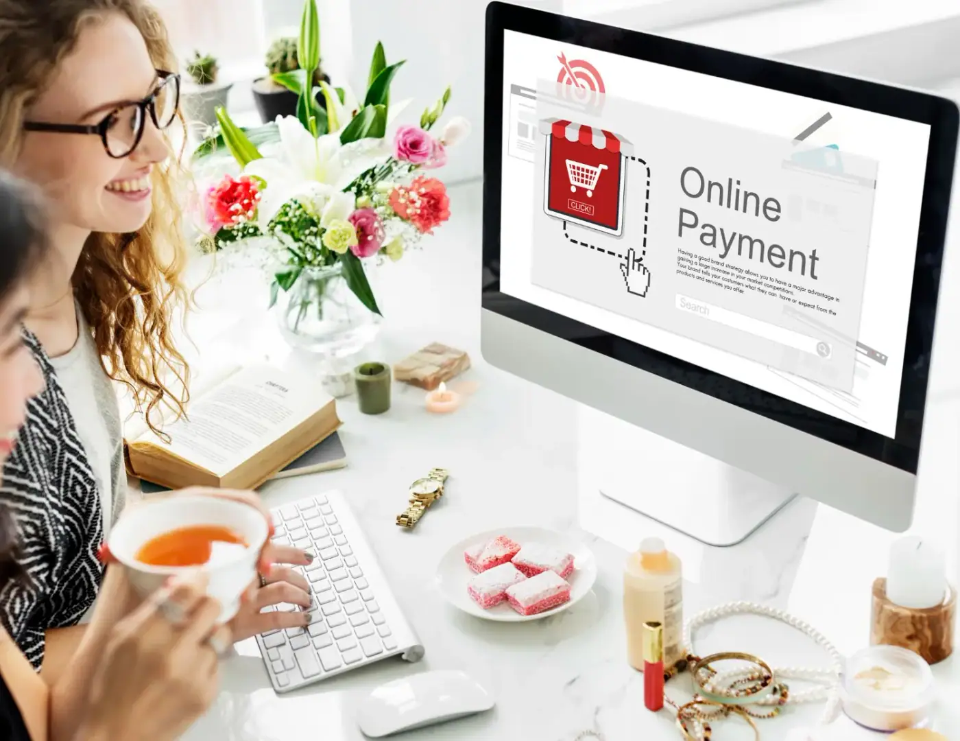 harga jasa membuat website