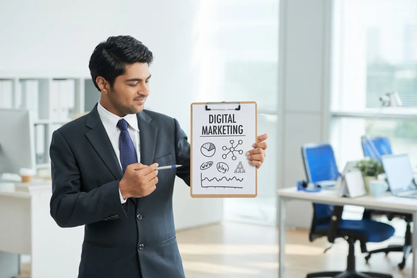 Mengapa bisnis membutuhkan jasa digital marketing