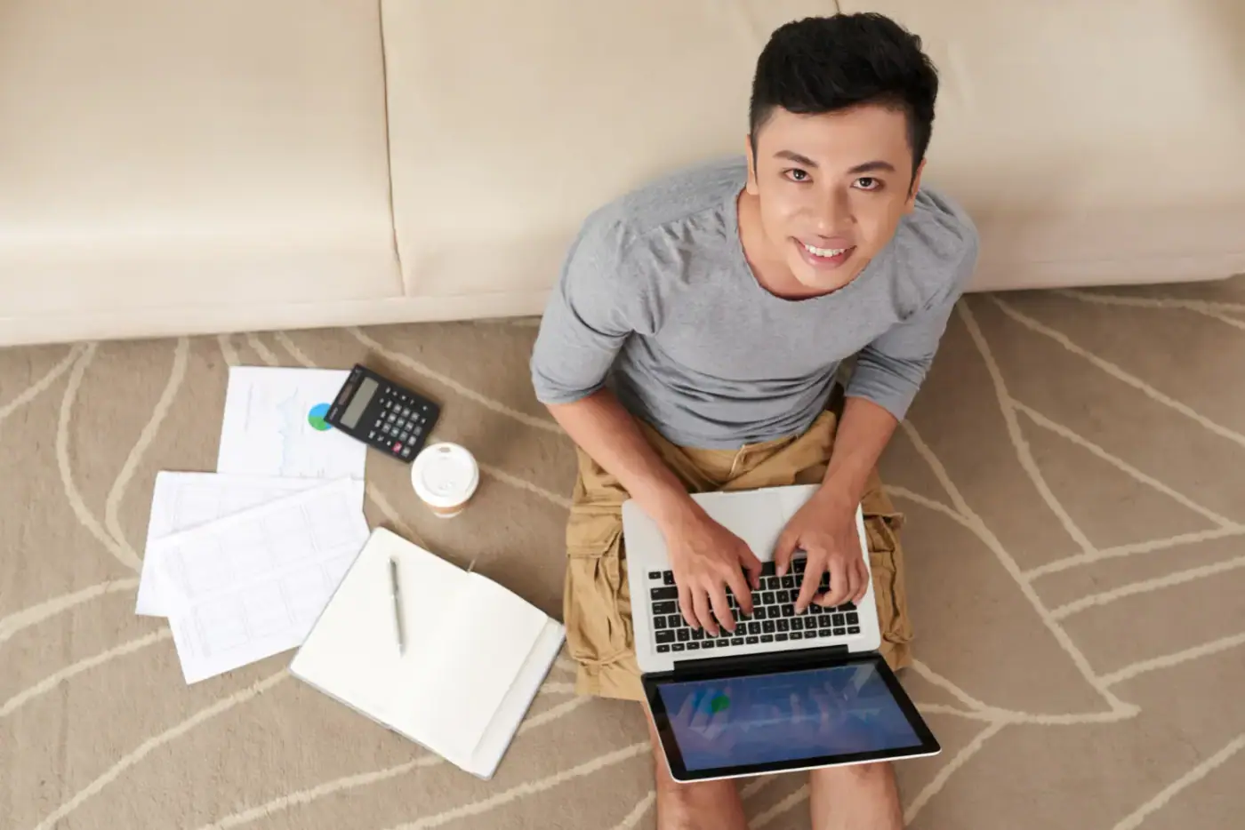 harga jasa pembuatan website