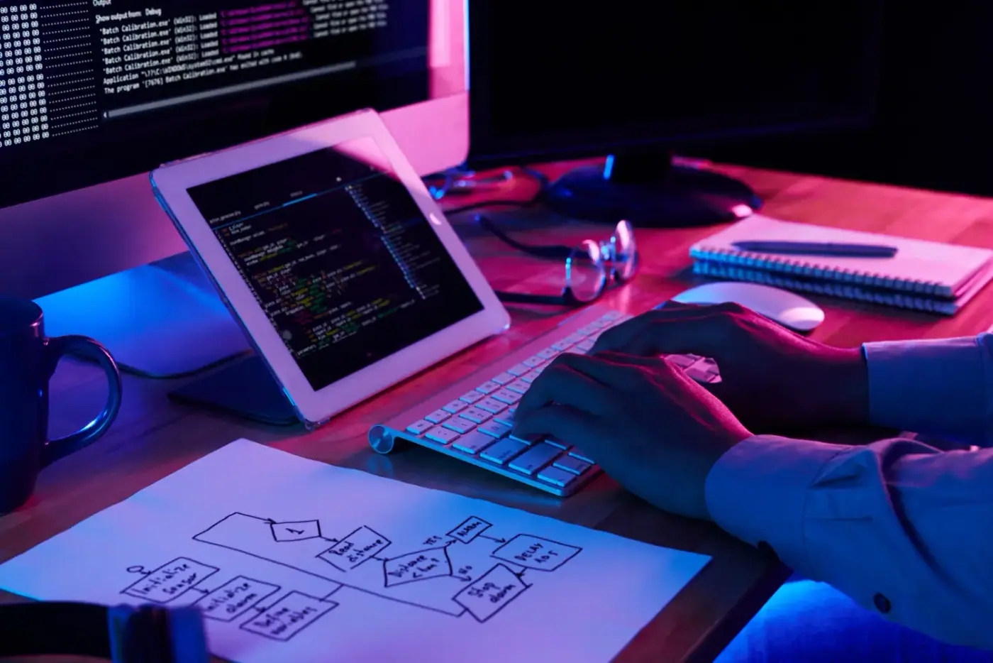 jasa pembuatan website
