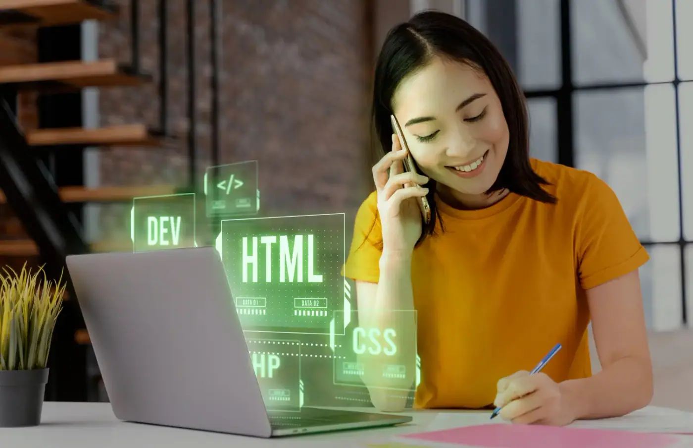 Jasa Pengelolaan Website