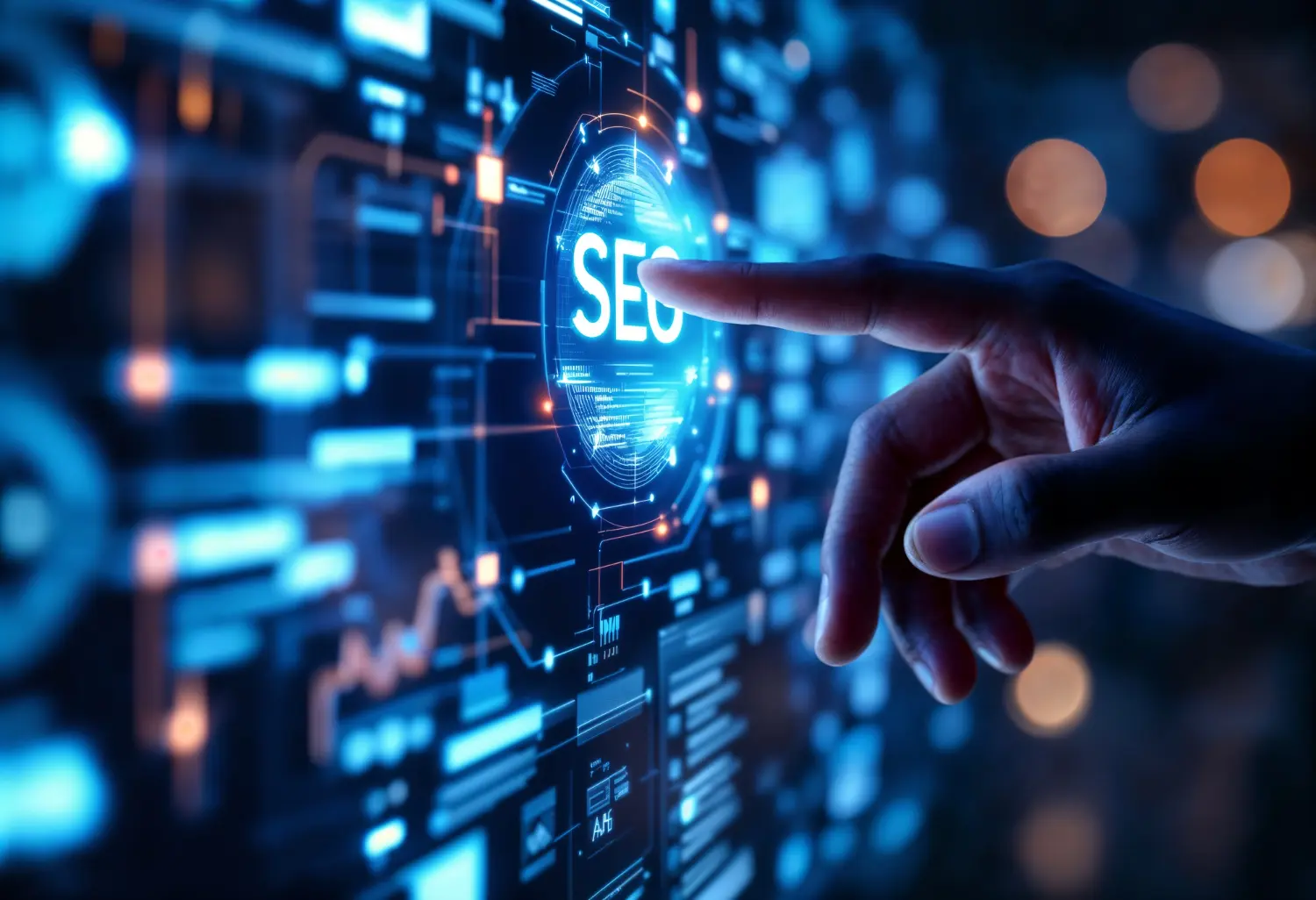 technical SEO