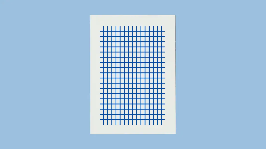 pixel grid
