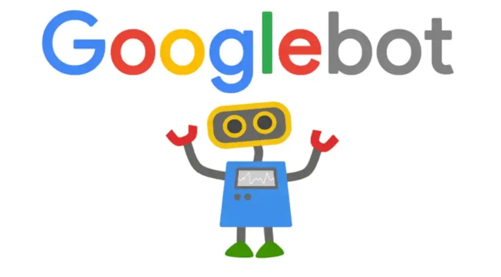 crawler dari google bernama google bot