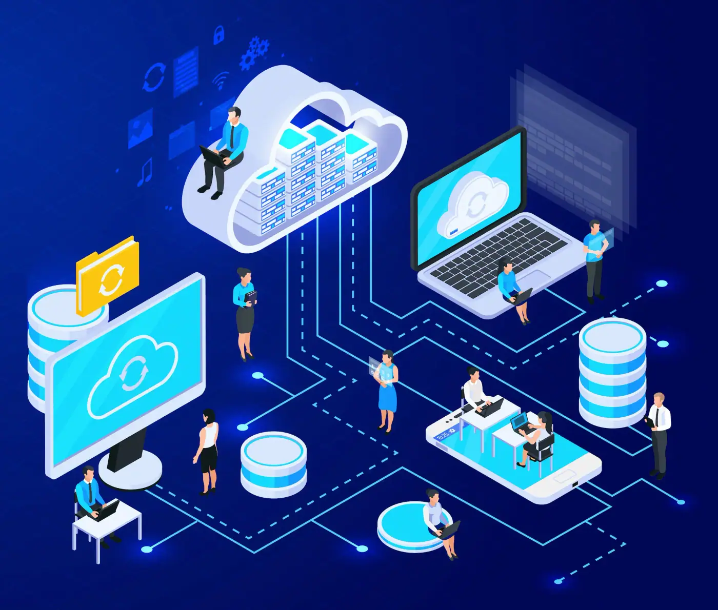 virtual hosting