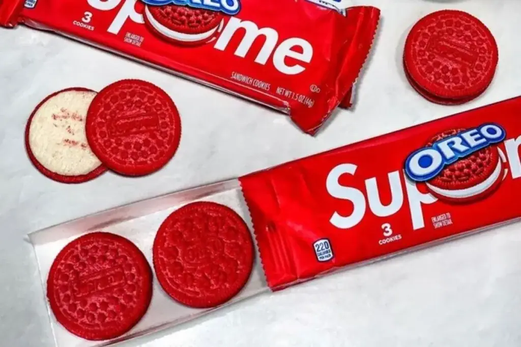 contoh co branding pada brand awareness