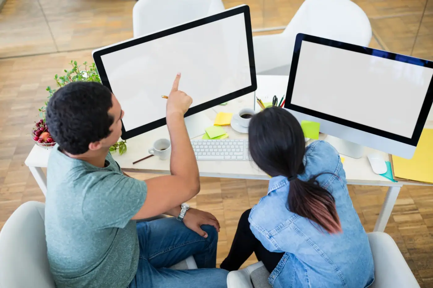 Tips memilih jasa pembuatan website