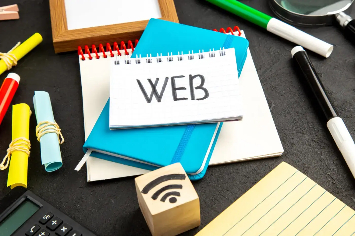 jasa pembuatan website murah