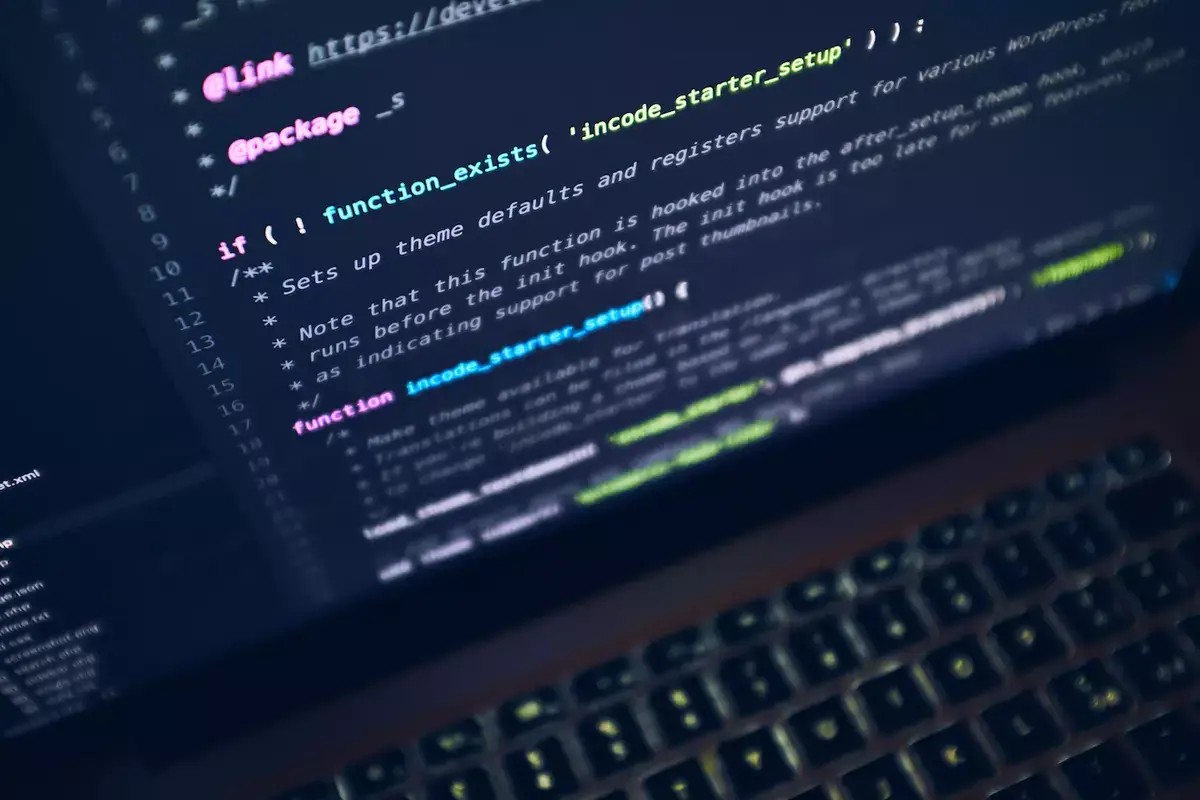 Bahasa Pemrograman PHP