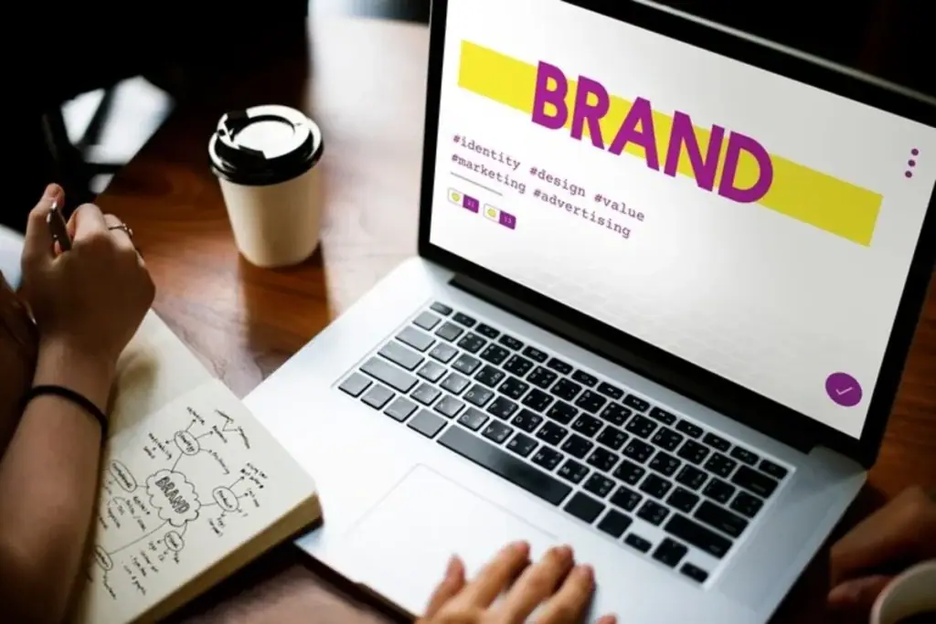 Brand Identity dalam Bisnis