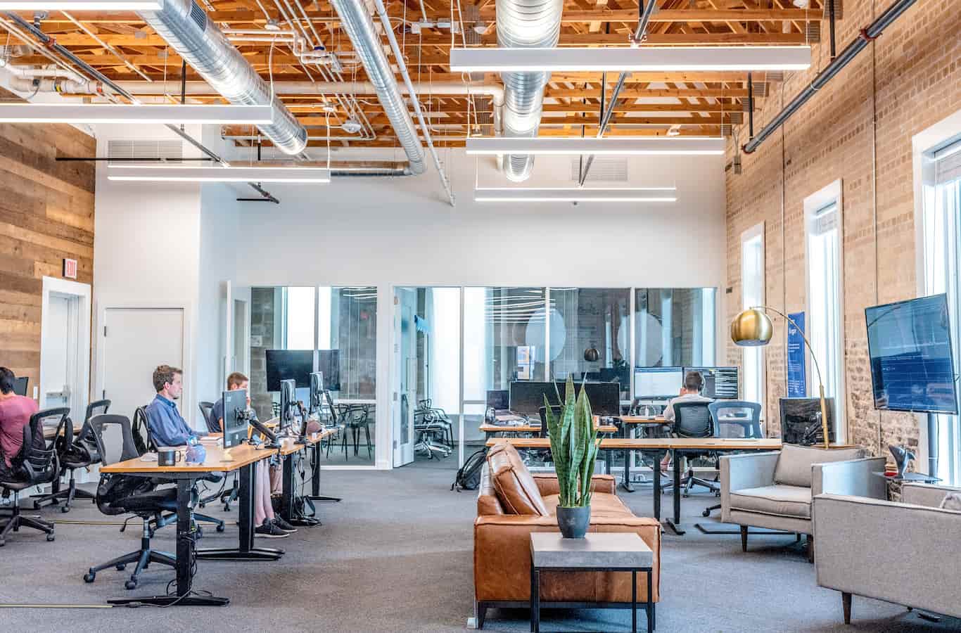 company profile