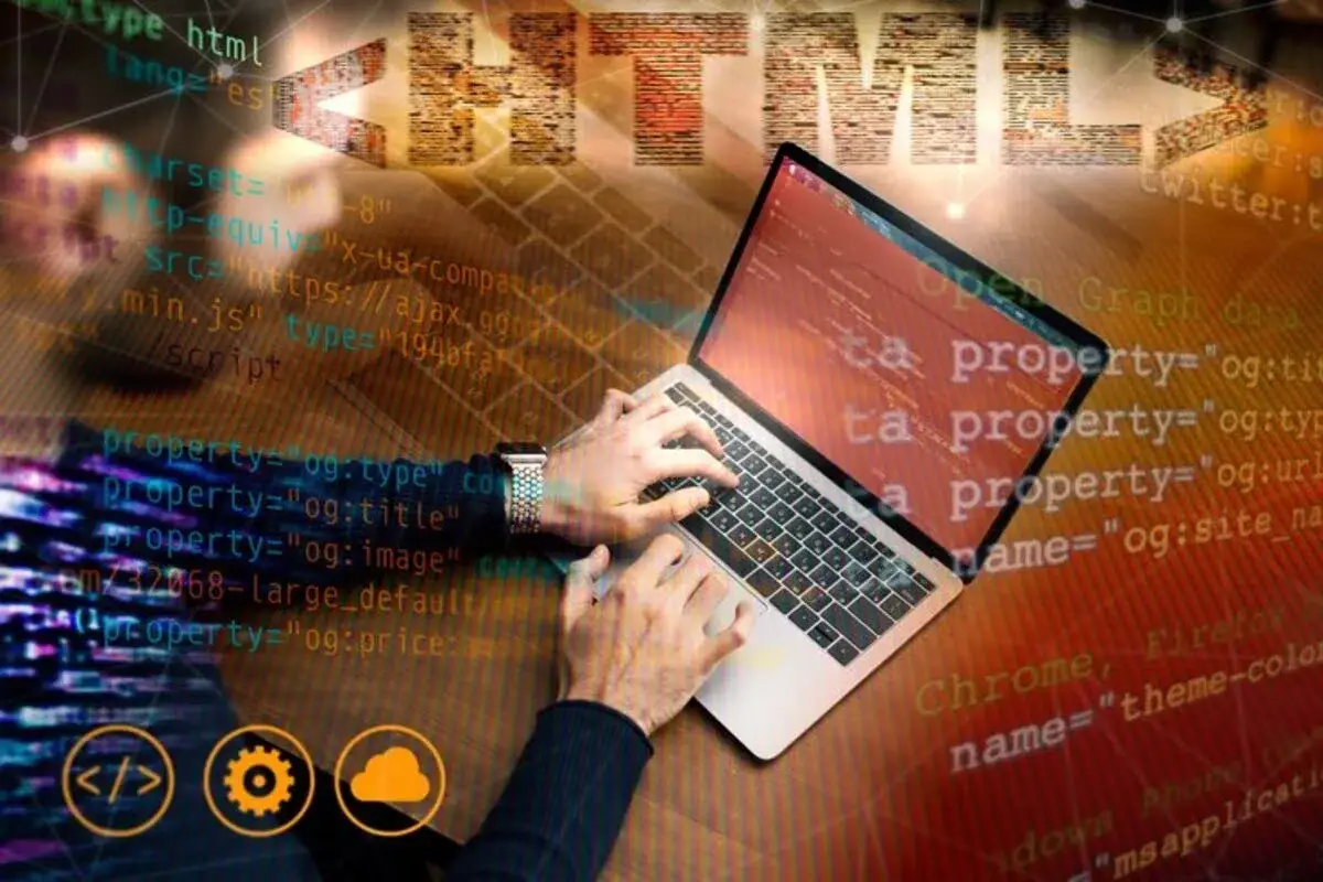 Document Object Model (DOM)