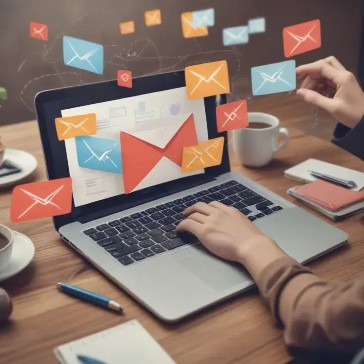Pengiriman smtp
