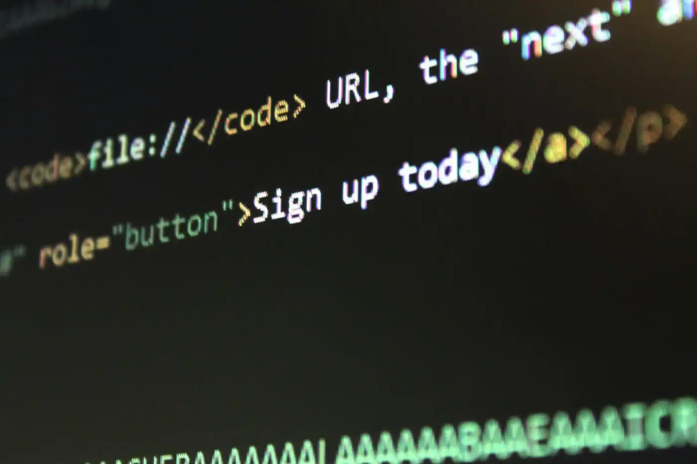 Cross-Origin Resource Sharing (CORS)