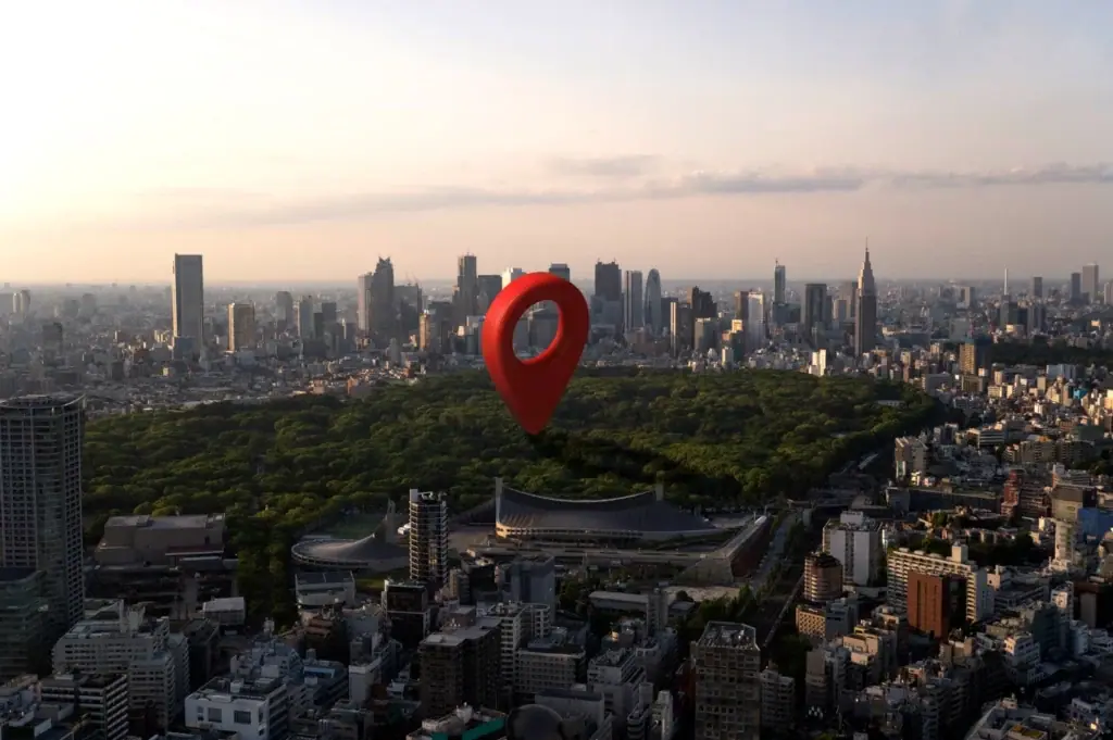 Google Maps Marketing