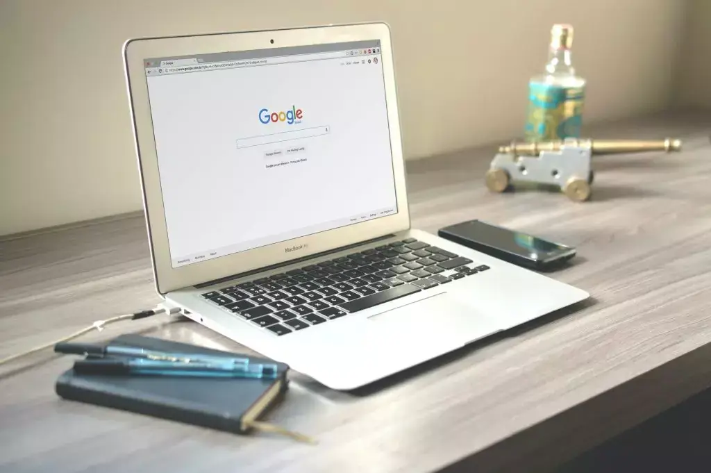 google bisnis