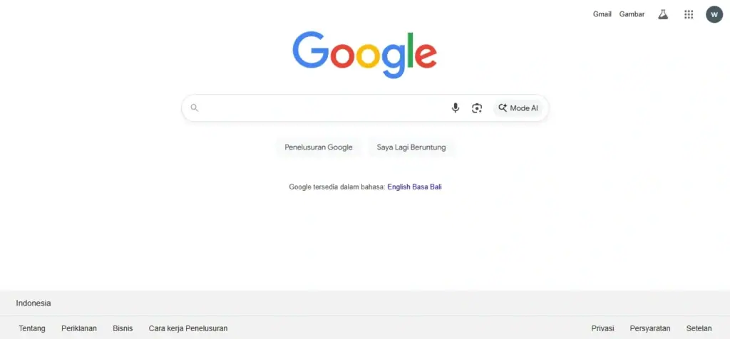 Apa itu google

