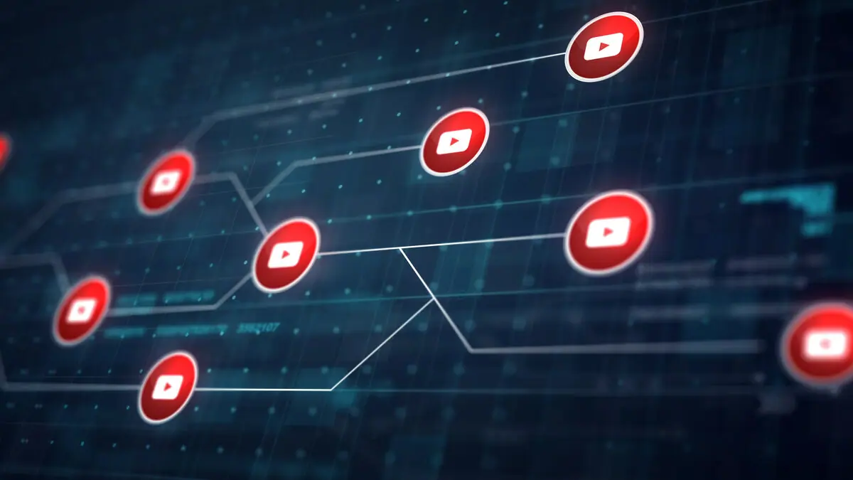 Ilustrasi SEO youtube