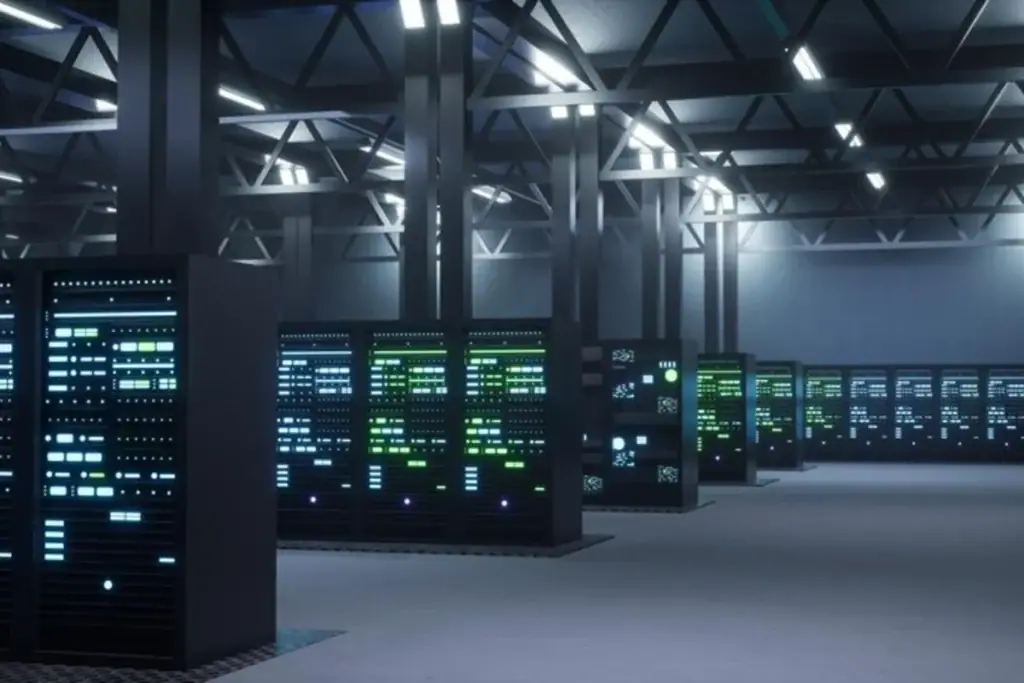 Server