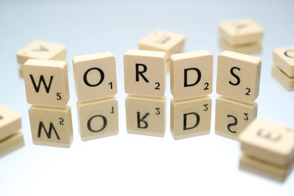 Ilustrasi Word Count