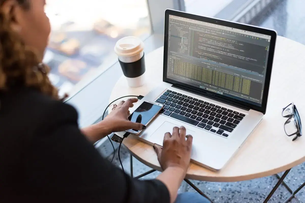 database server untuk developer