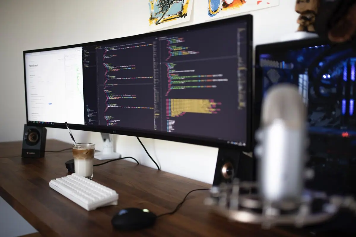 penggunaan IaaS pada perangkat komputer