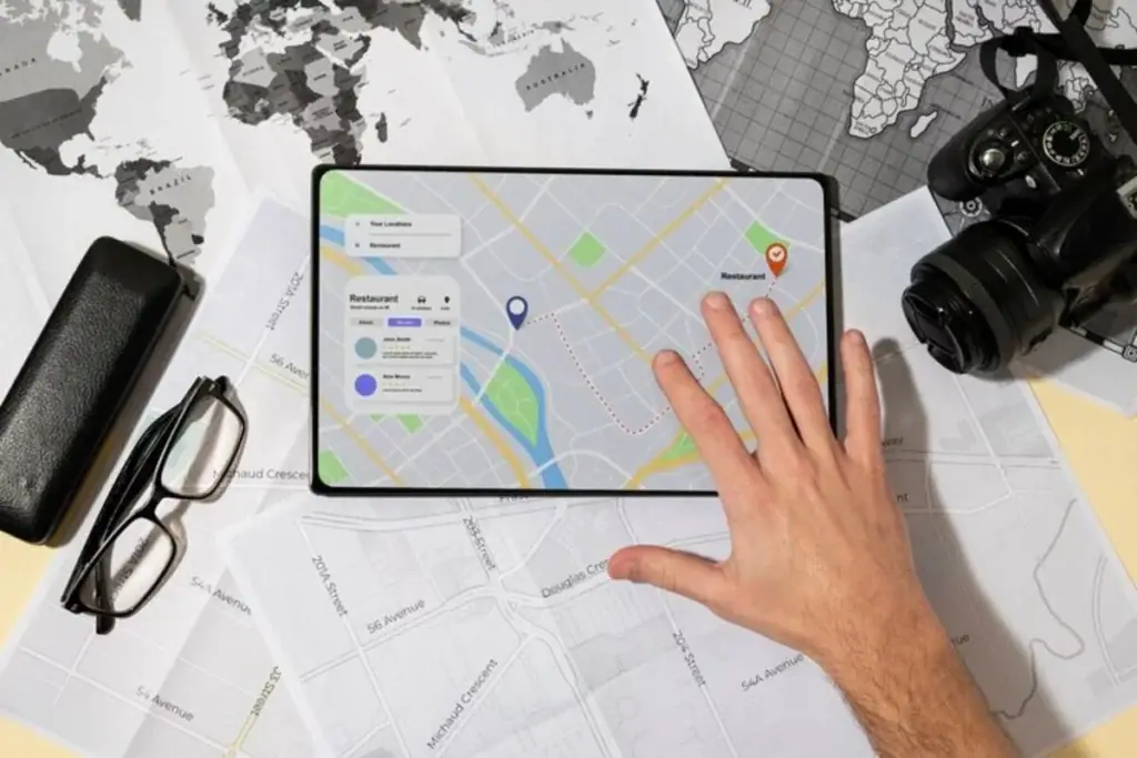 Strategi Local SEO