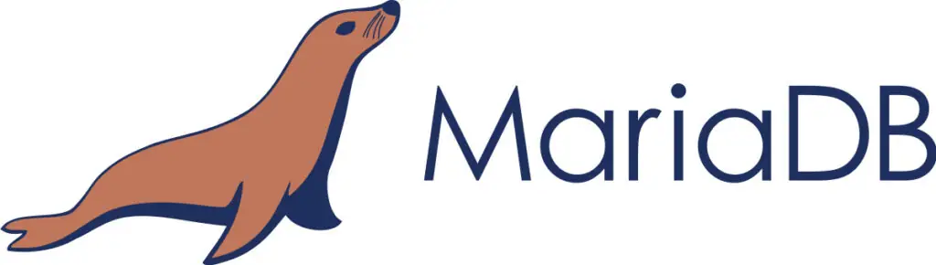 Logo MariaDB