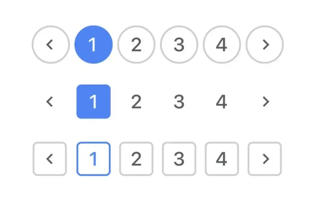 Pagination dalam Website