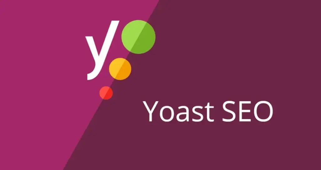 salah satu plugin wordpress seo, yaitu yoast seo