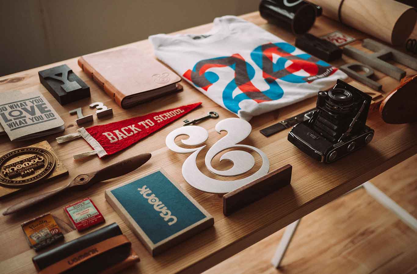 brand identity
