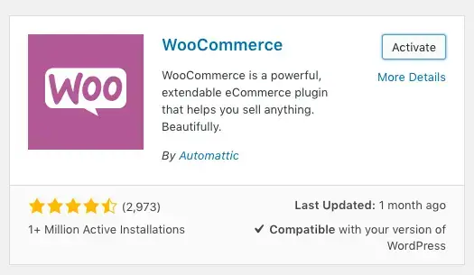 Plugin WordPress
