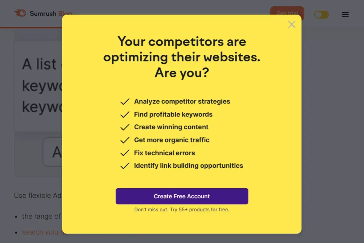 Contoh prinsip choice dalam IA