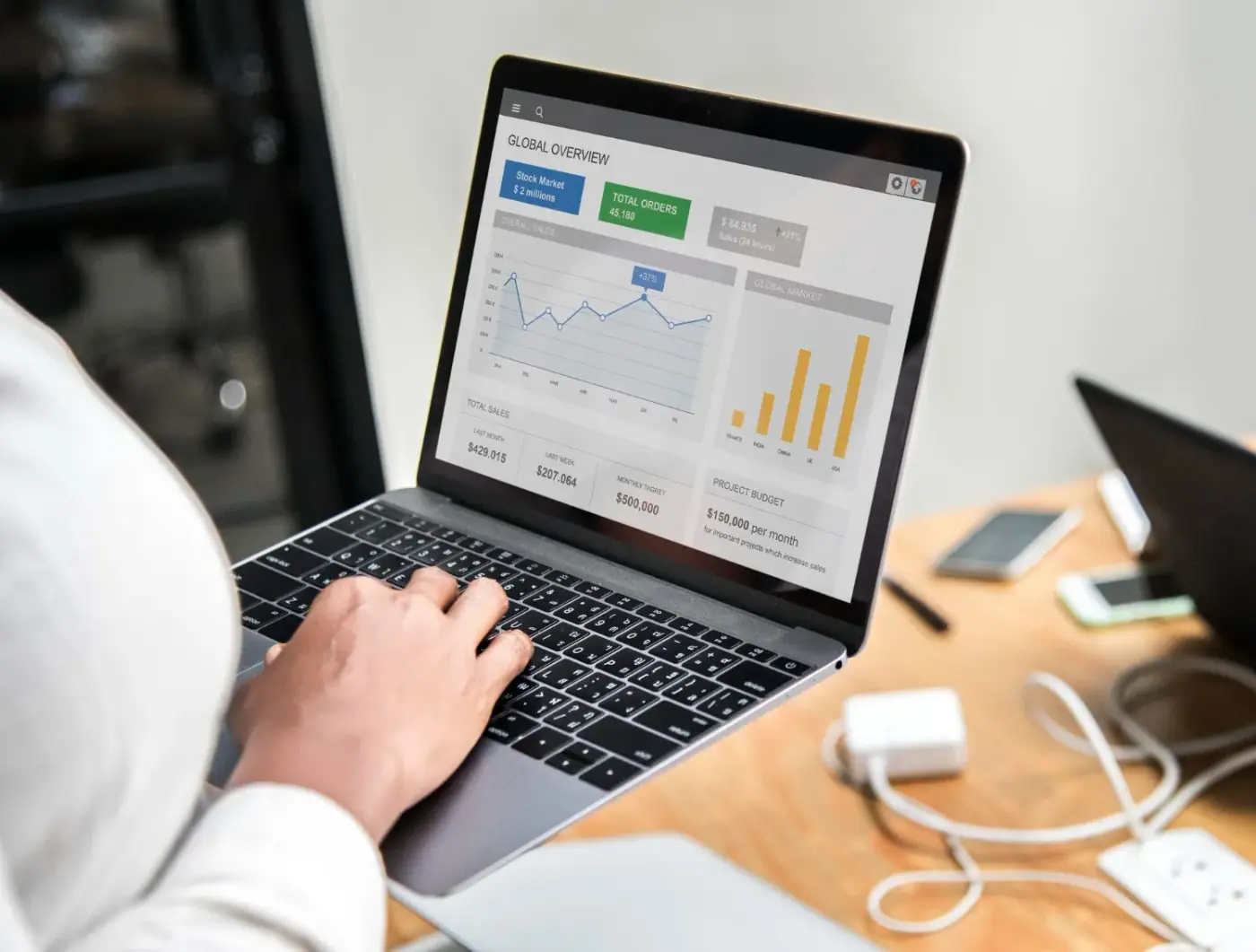 SEO Content Audit