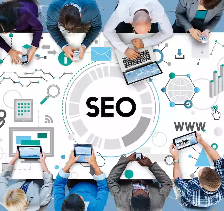 SEO Specialist