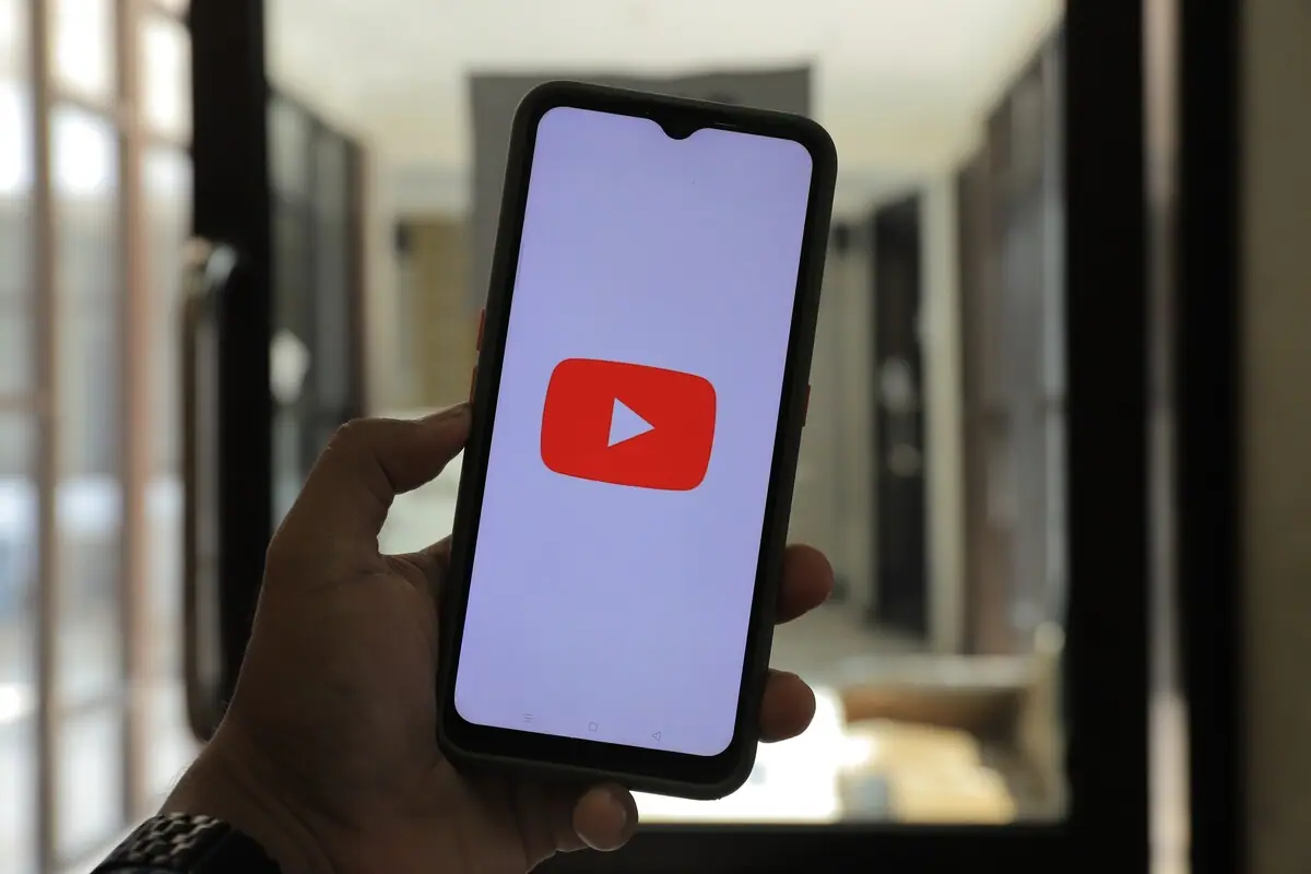 Ilustrasi SEO Youtube