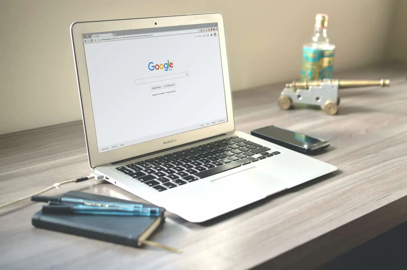 Search Engine Optimization (SEO)