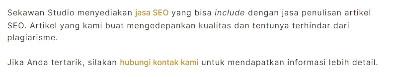 contoh anchor text