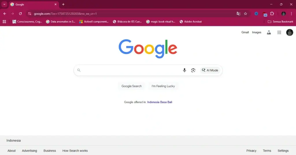 Bing adalah