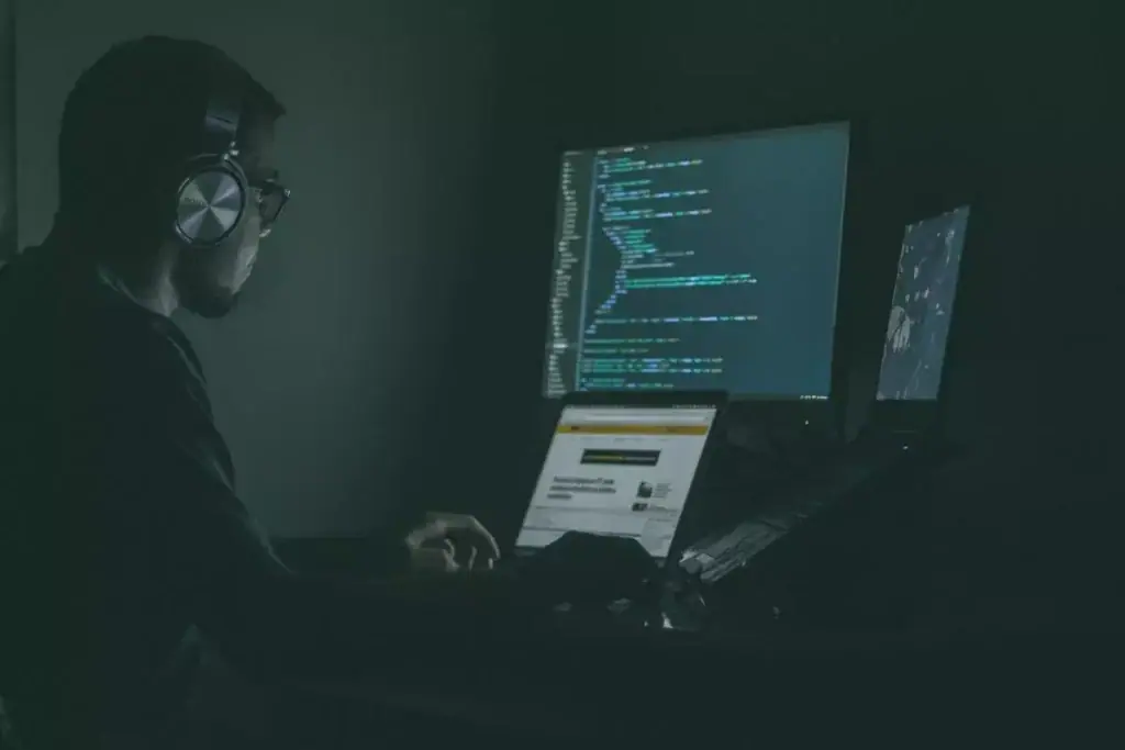 Spamming Teknik Black Hat SEO