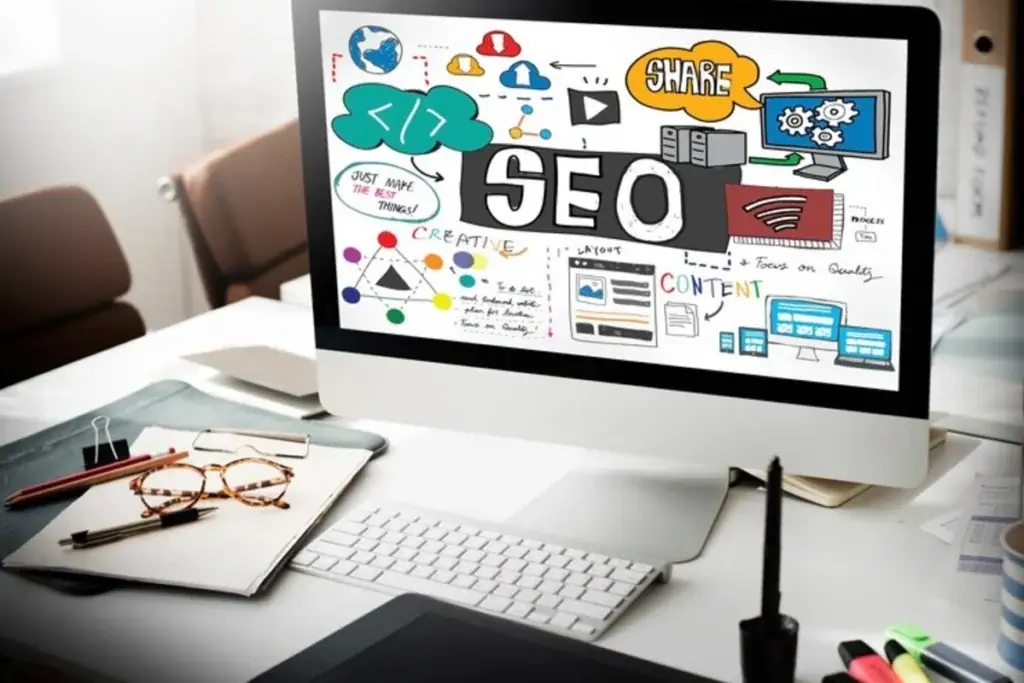 Search Engine Optimization 