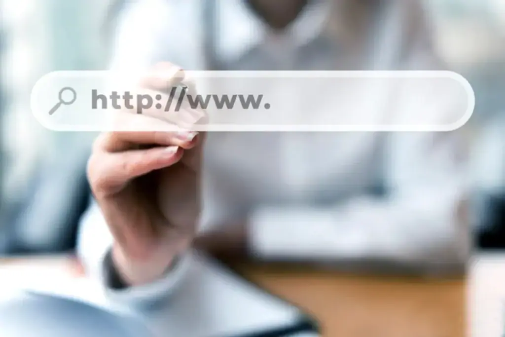 URL absolute