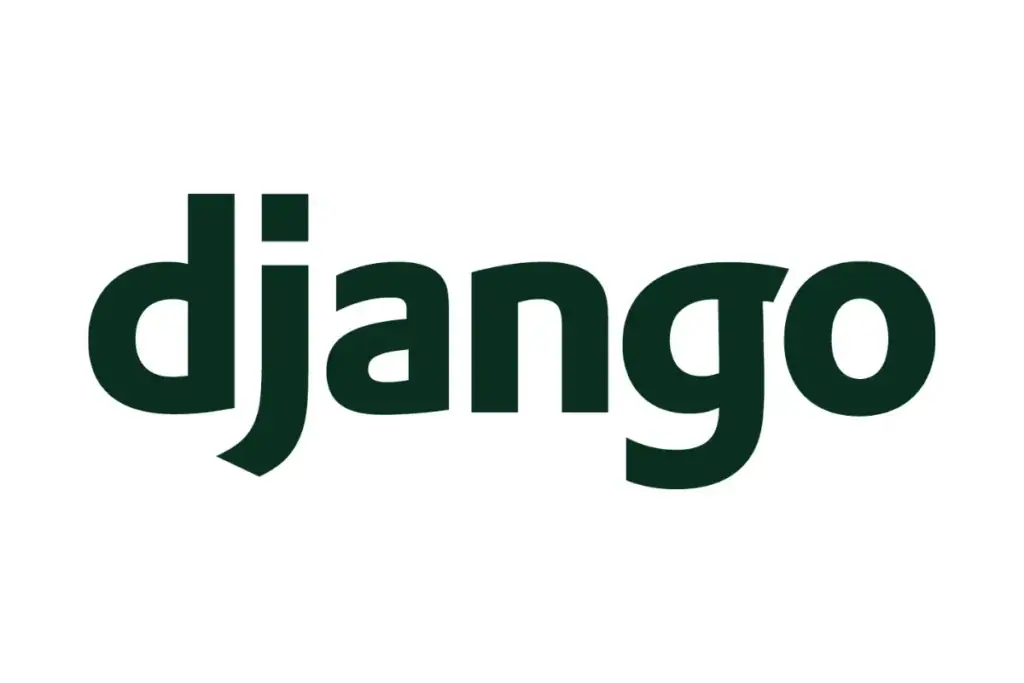 logo framework django
